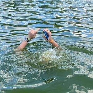 Meet your Posher, Phoenix